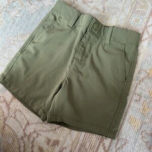Janie and Jack shorts